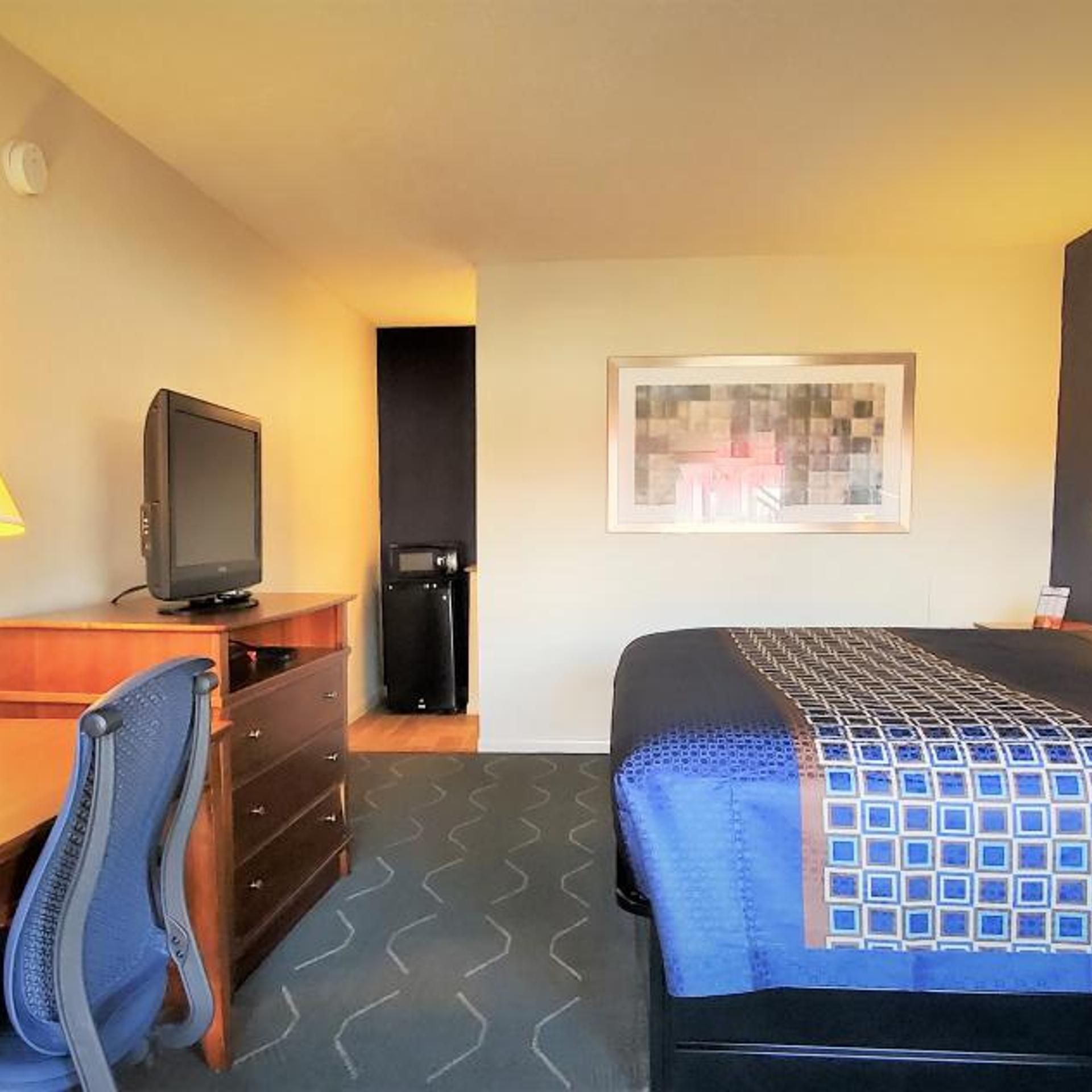 Travelodge Newport News 20/24
