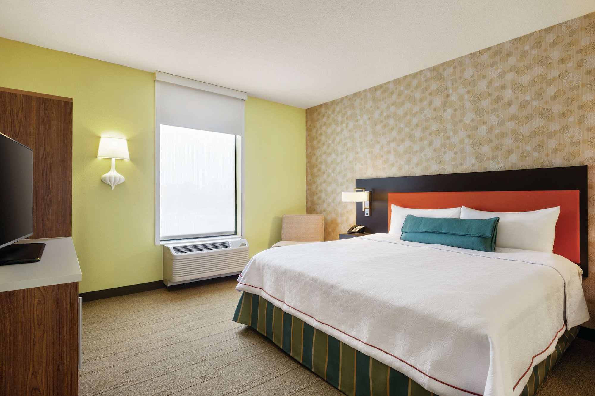 Room at Home2 Suites By Hilton Minneapolis Bloomington, BLOOMINGTON - MN