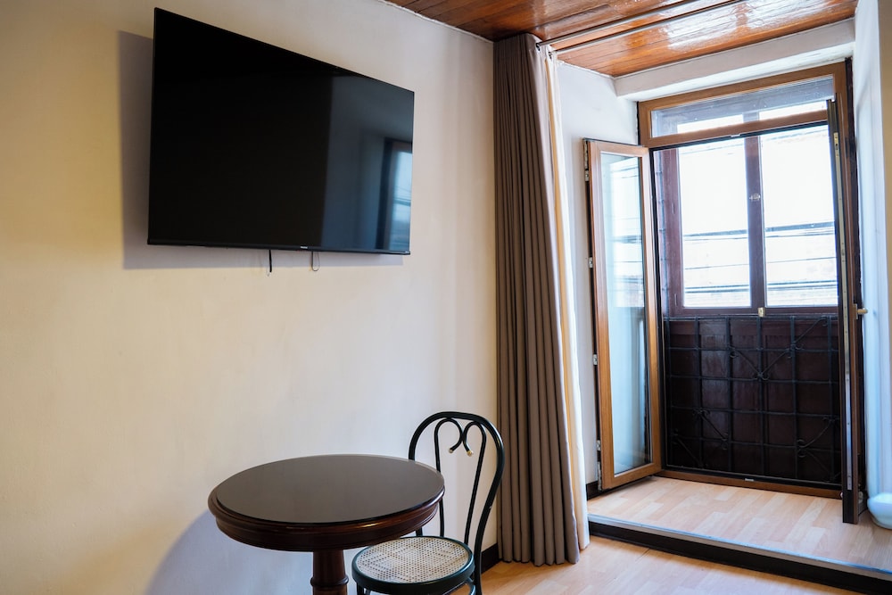 Cusco Plaza Saphi 65/75