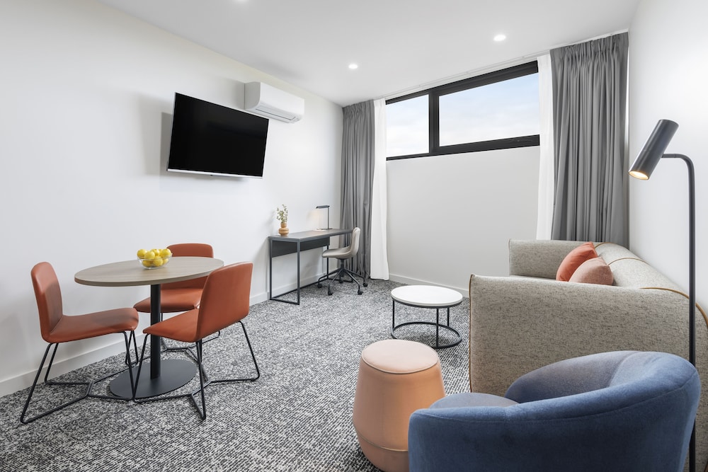 Punthill Essendon North Apartment Hotel 26/36