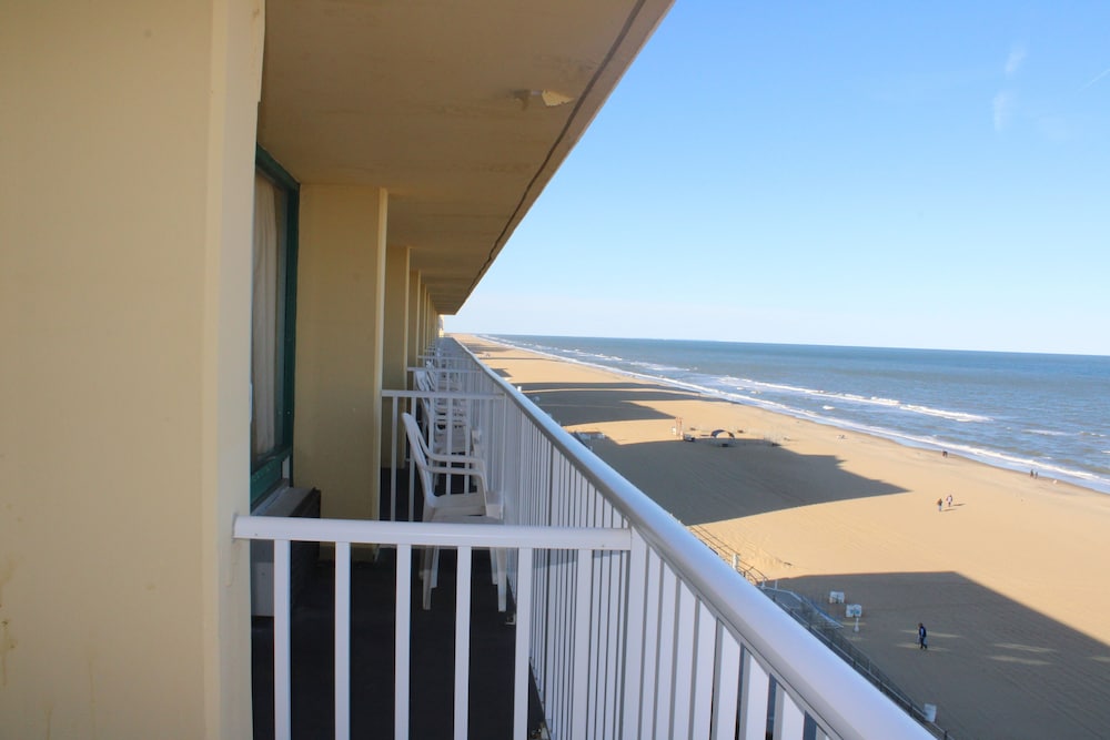 Ocean Resort 19/36