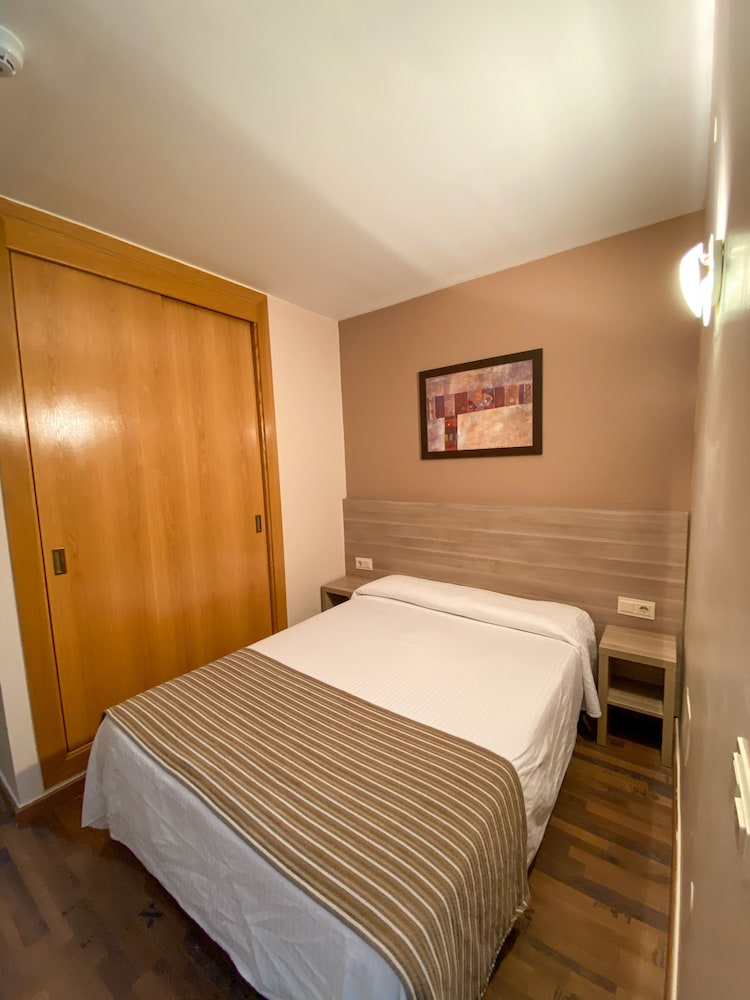 Somriu Vall Ski 14/50