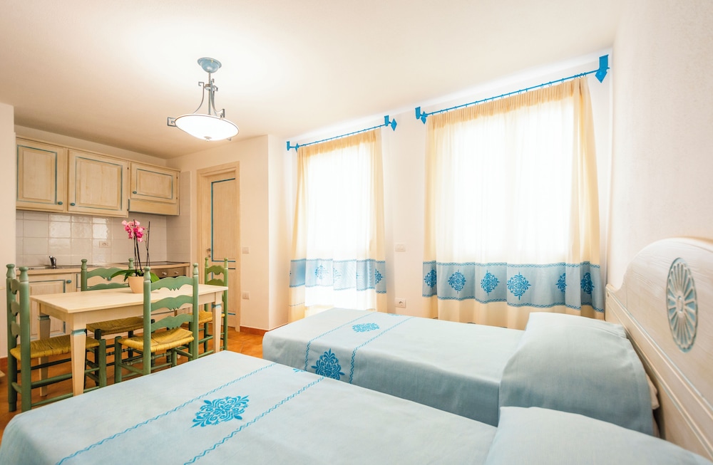 Le Residenze del Baia Marina 16/23