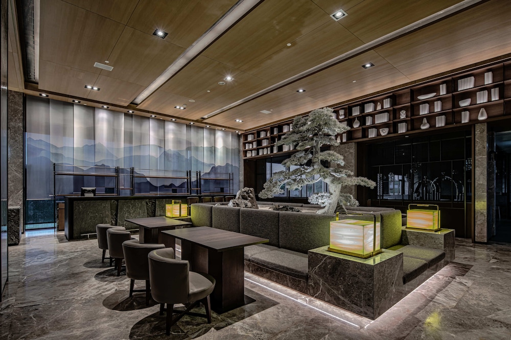 Lakeshore Hotel Hualien Taroko 31/50