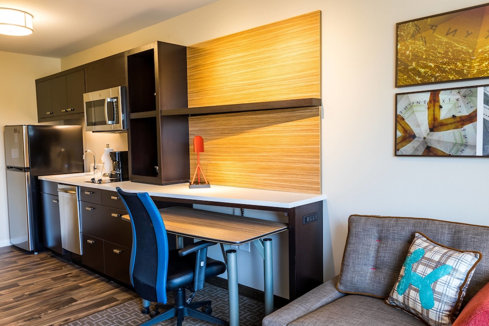 Towneplace Suites By Marriott Portland Beaverton 43/43