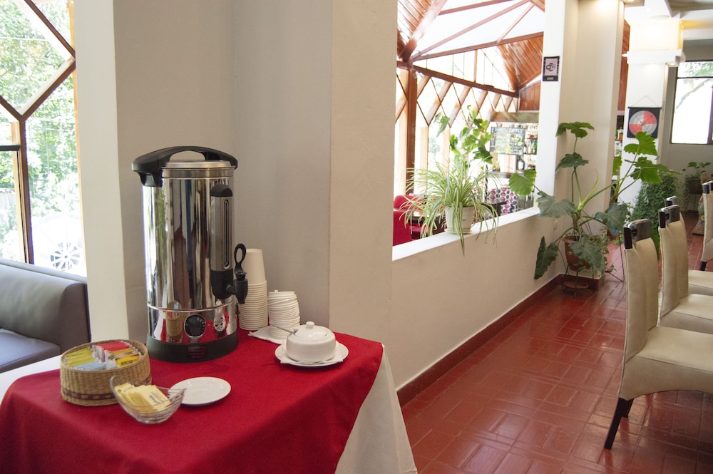 HOTEL SANTUARIO MACHUPICCHU 56/58