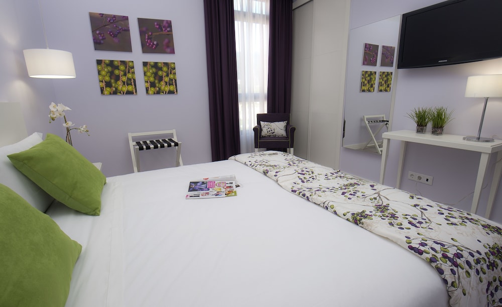PRIMAVERA PERFUME HOTEL 16/41