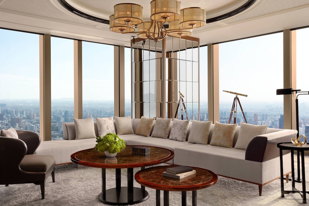 The Ritz-Carlton Nanjing 22/52