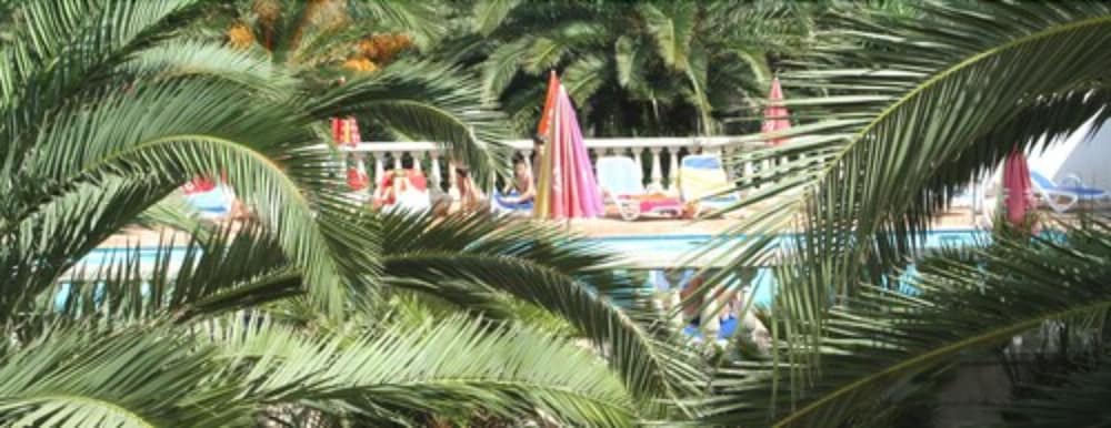 Residence Thalassa 7/31