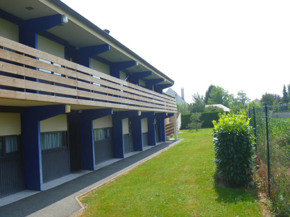 KYRIAD TARBES - ODOS 11/66