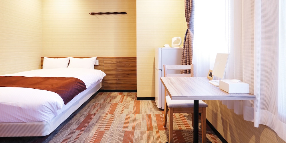 Hotel Abest Osu Kannon Ekimae 9/50