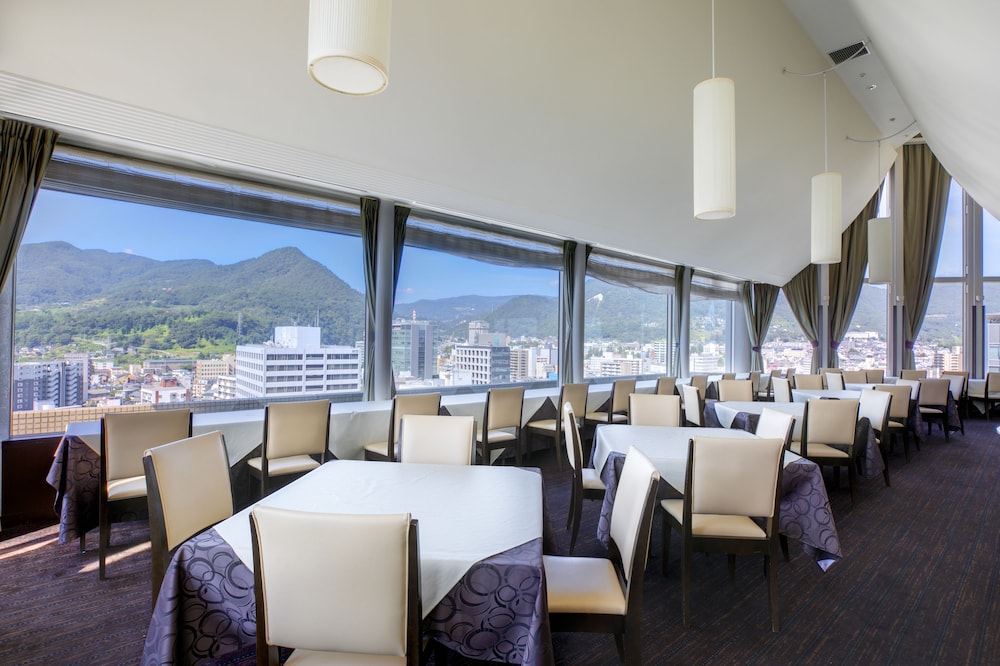 Hotel Jal City Nagano 76/100