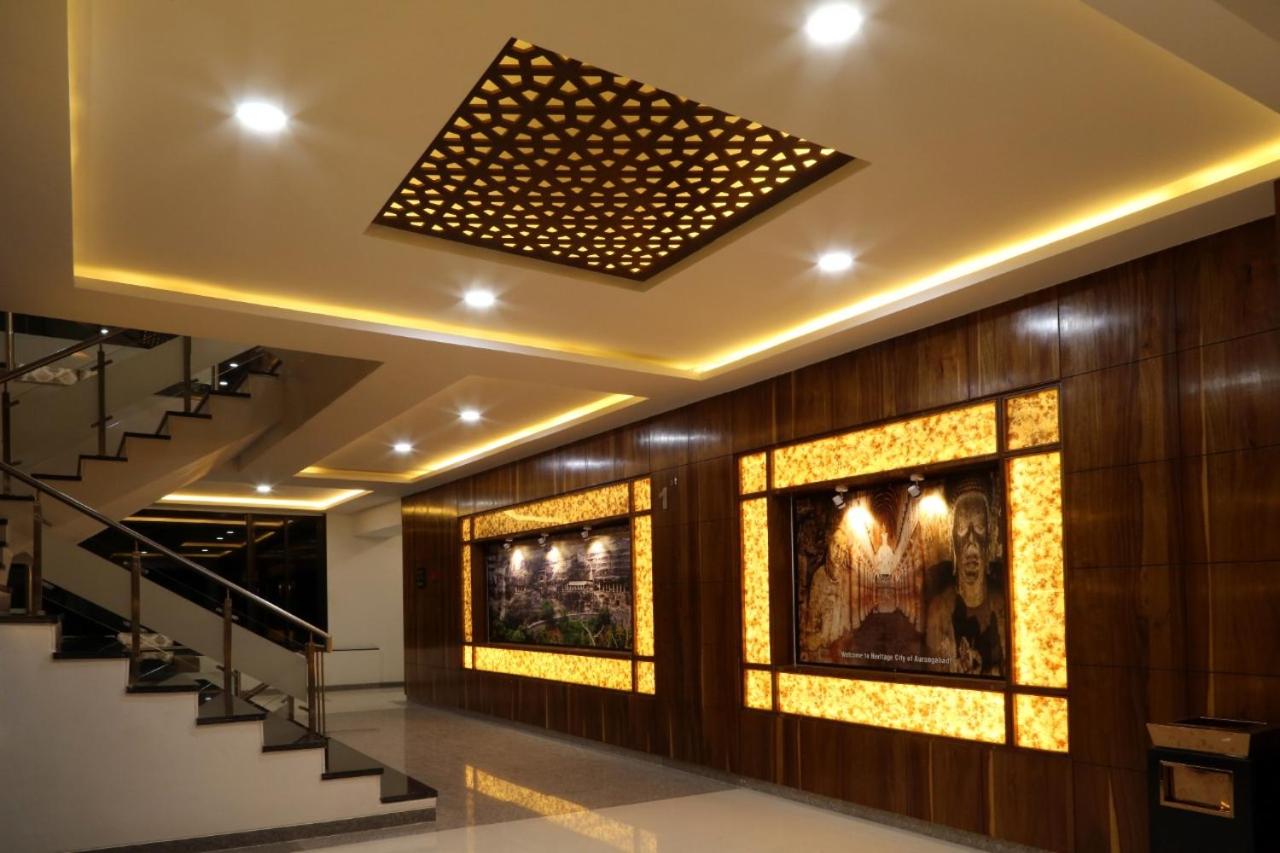 Atithi Aurangabad Hotel 8/50