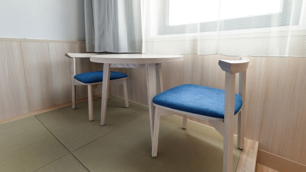 Vessel Hotel Campana Susukino 34/50