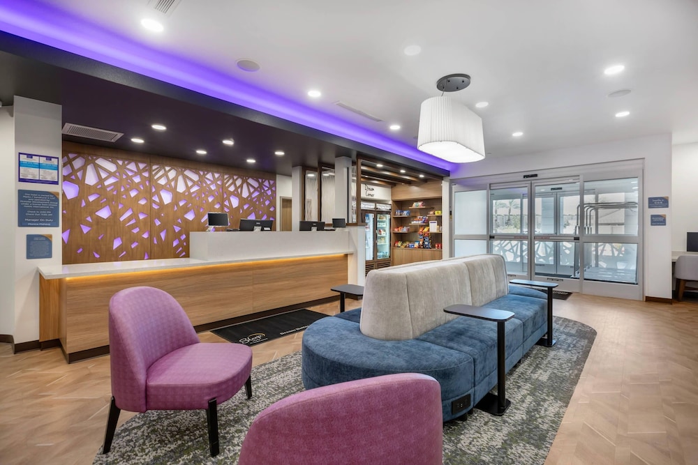 Sleep Inn & Suites Henderson - Las Vegas 27/44