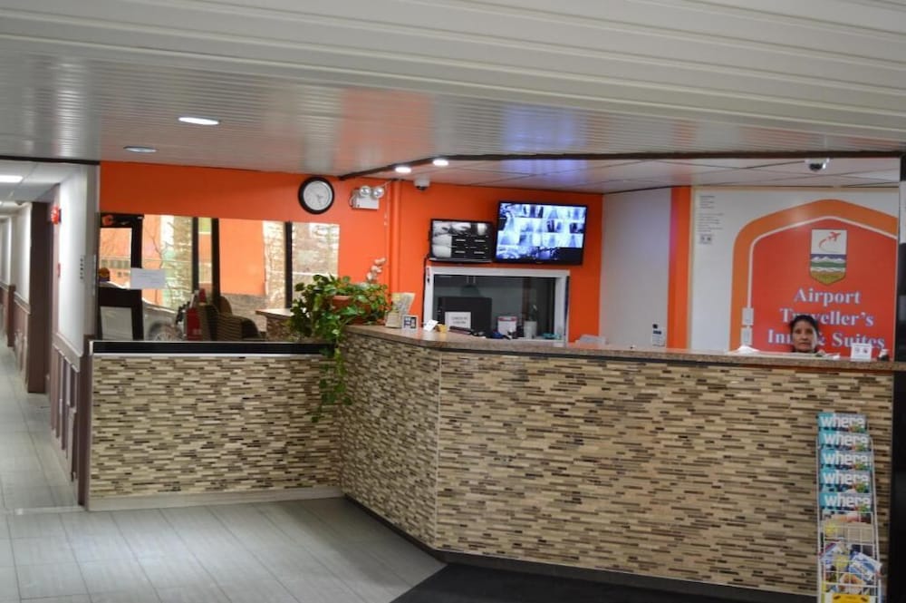 Airport Travellers Inn 7/51