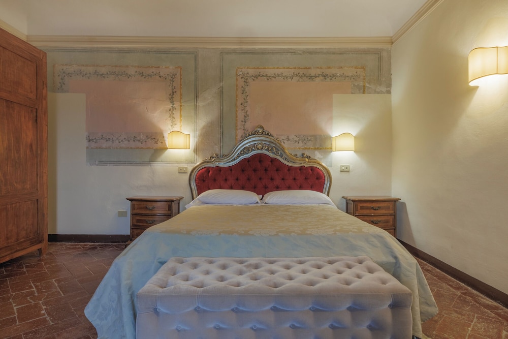 Hotel Villa Sermolli 19/50