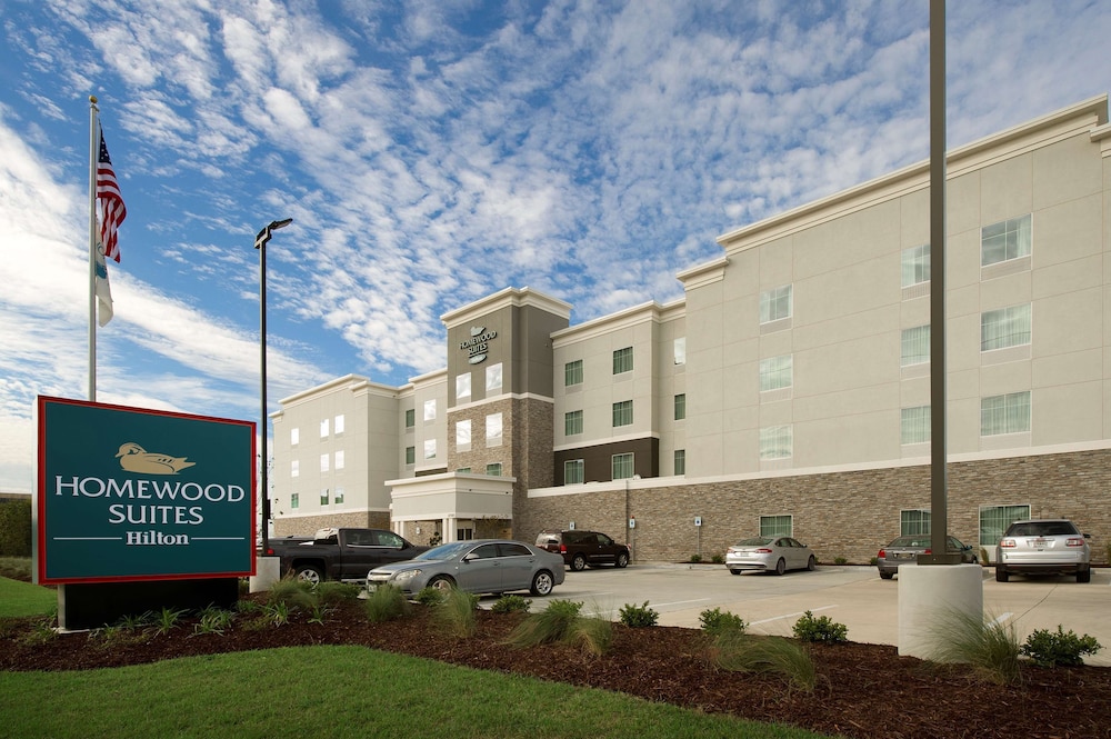 HOMEWOOD SUITES BY HILTON METAIRIE NEW ORLEANS 5/50