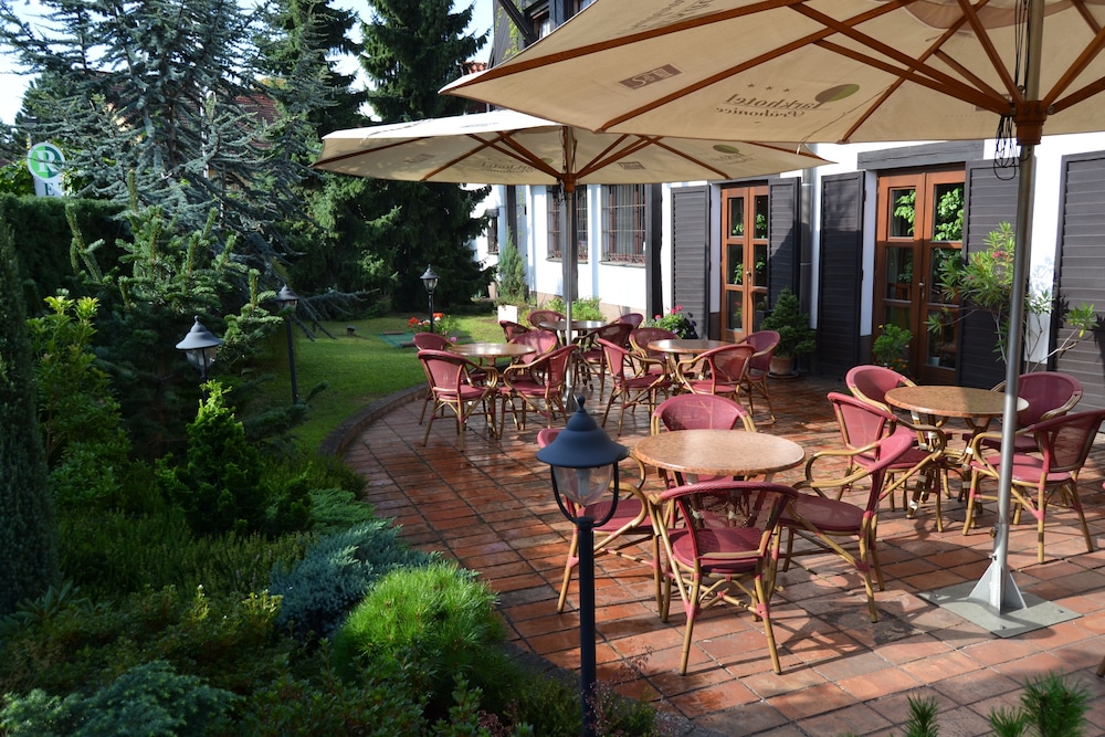 Park Hotel Pruhonice 33/50