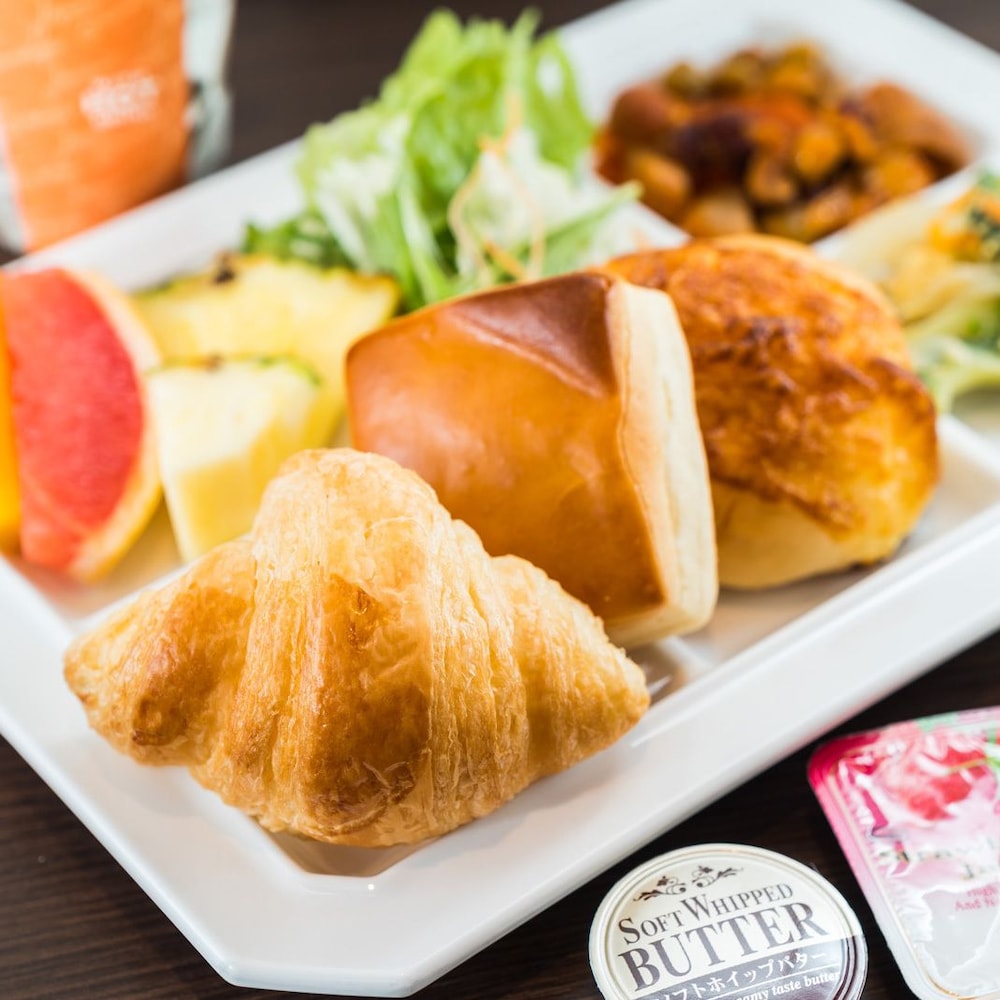 Super Hotel Naha Shintoshin 23/50