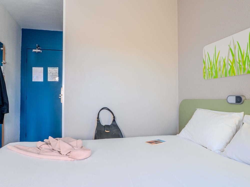 Ibis Budget Rouen Sud Zenith 14/49