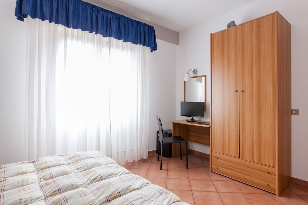 Piccolo Hotel Aurora 14/60