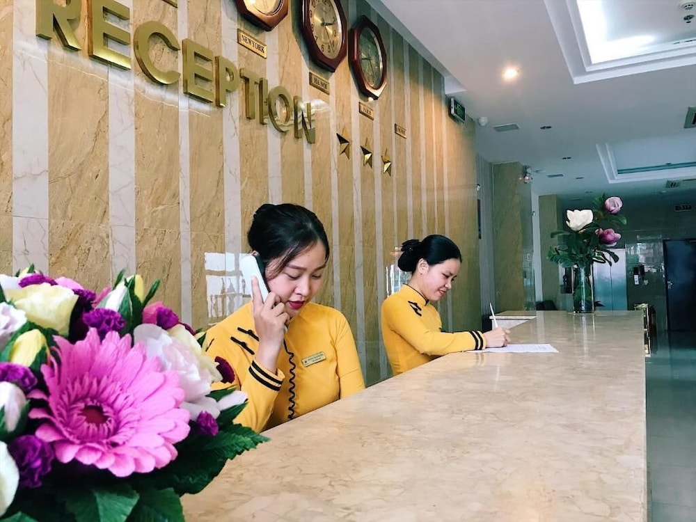 Nhat Linh Hotel Da Nang 6/31