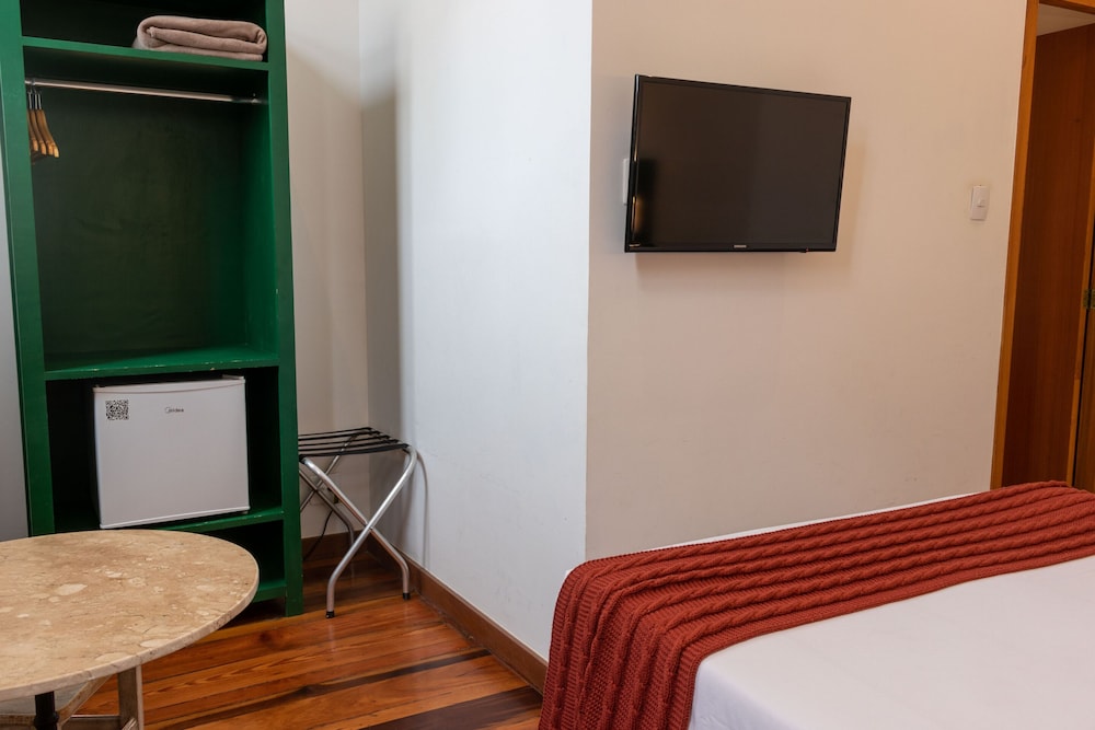 Hotel Grao Para 52/61