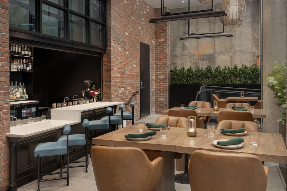 The Livingston, part of JDV by Hyatt 34/50