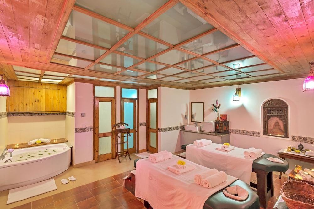 Club Mahindra Resort - Shimla, Himachal Pradesh 15/55