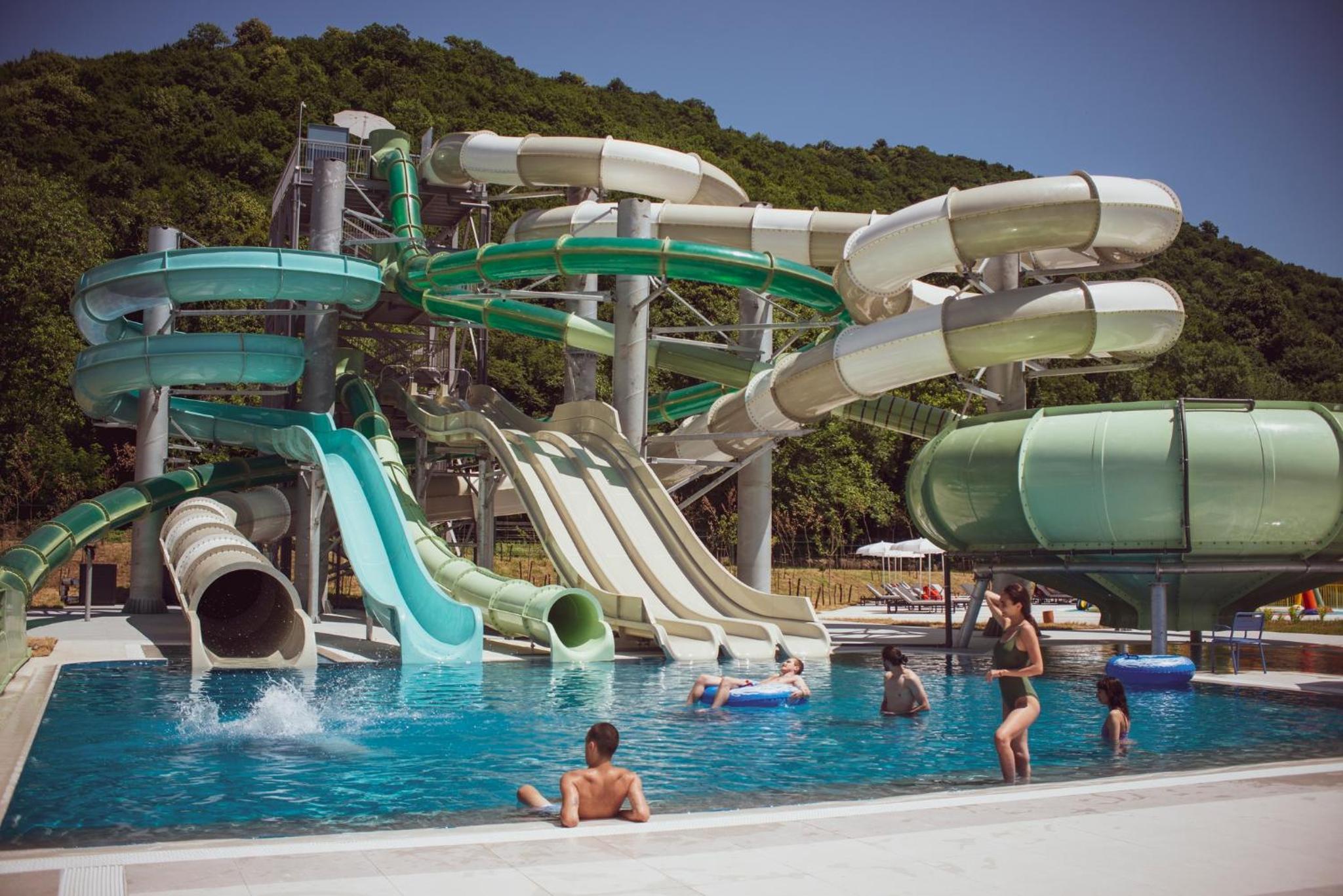 Lopota Lake Spa 55/64