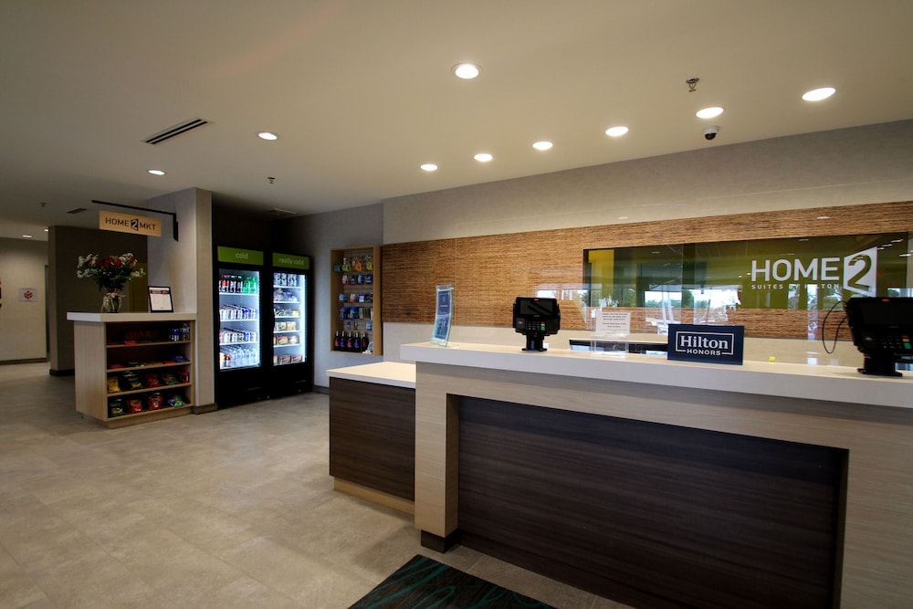 Home2 Suites by Hilton Miami Doral/West Airport, FL 7/43