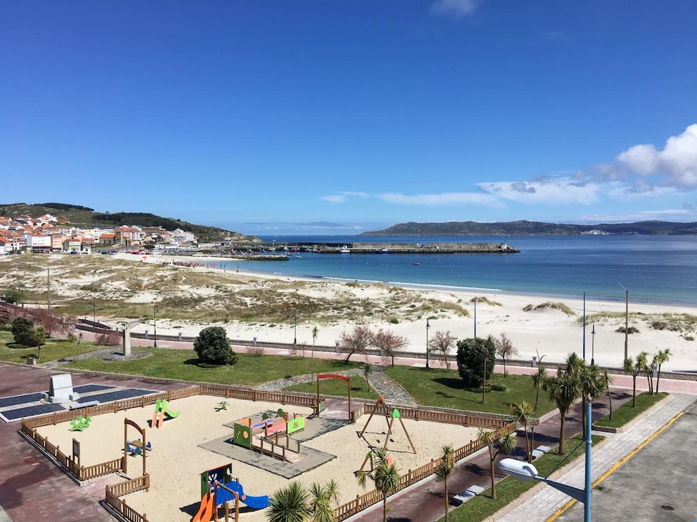 Playa de Laxe 45/75