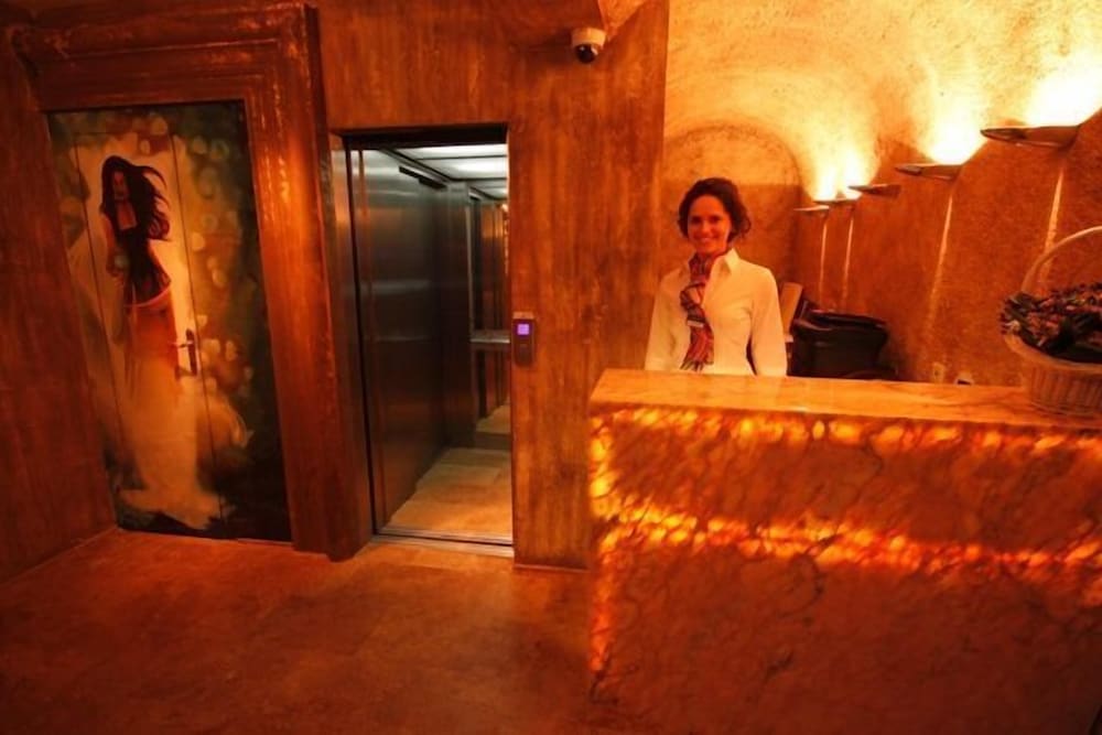 Boutique Hotel Astoria 31/66