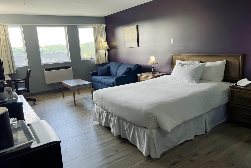 Ramada by Wyndham Florenceville 19/49
