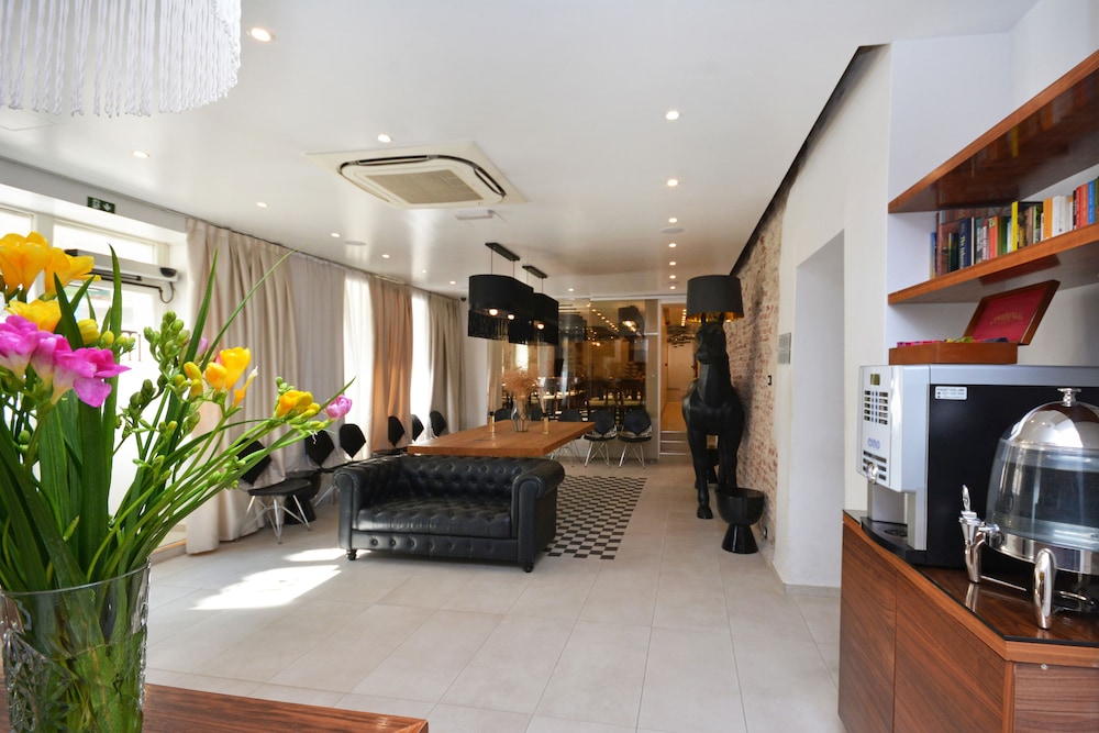 Jupiter Heritage Hotel 43/72