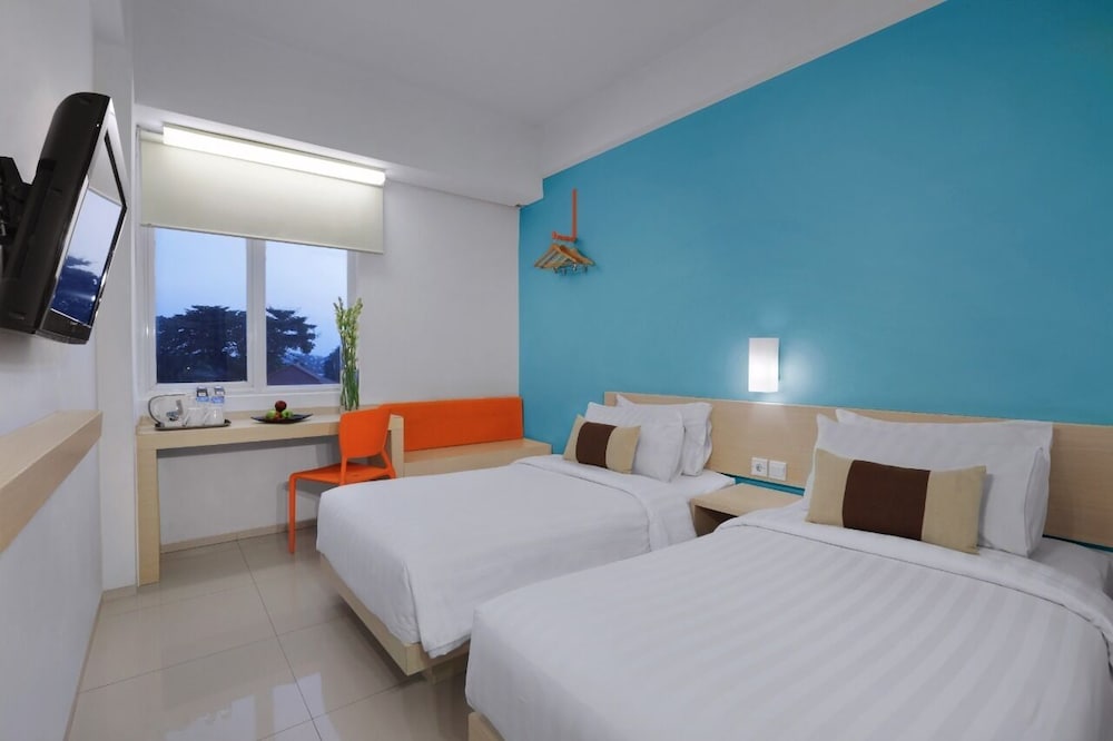Hotel Algoritma 19/51