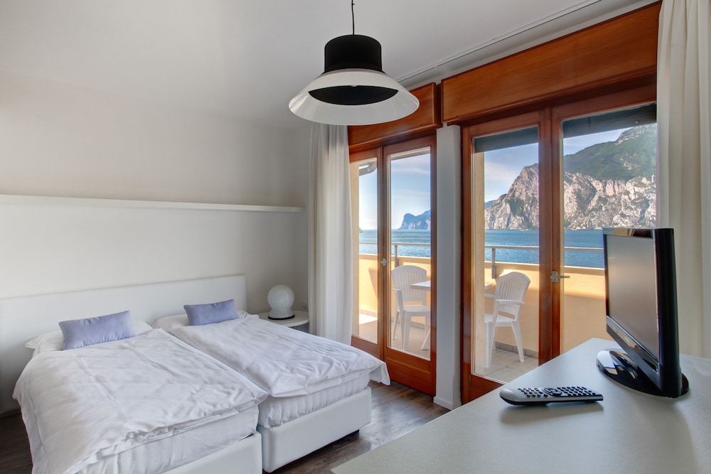 HOTEL RESIDENCE TORBOLE 22/31