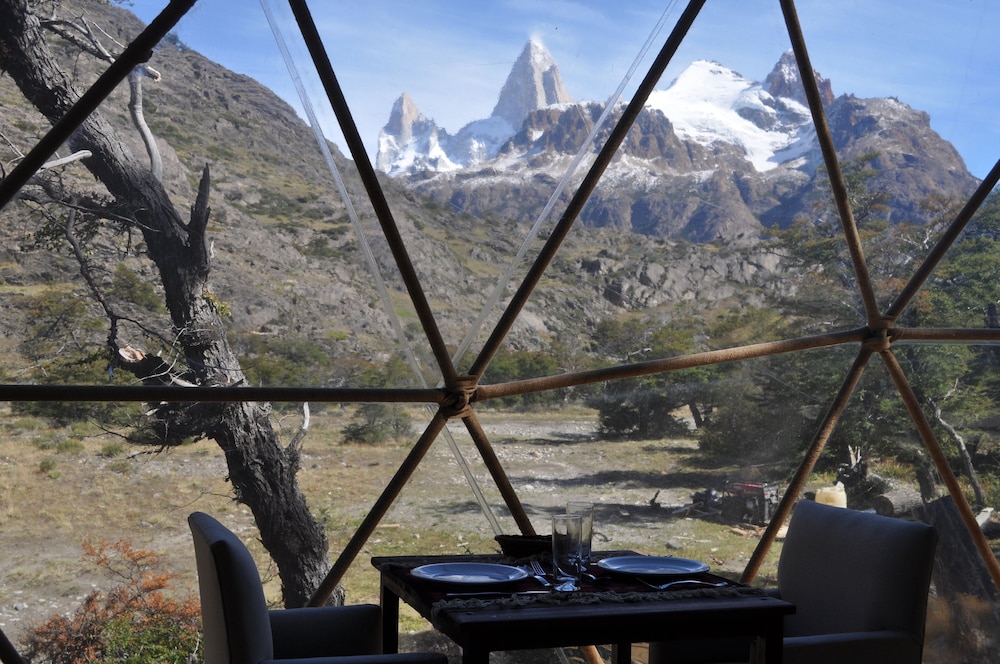 Patagonia Eco Domes 21/57