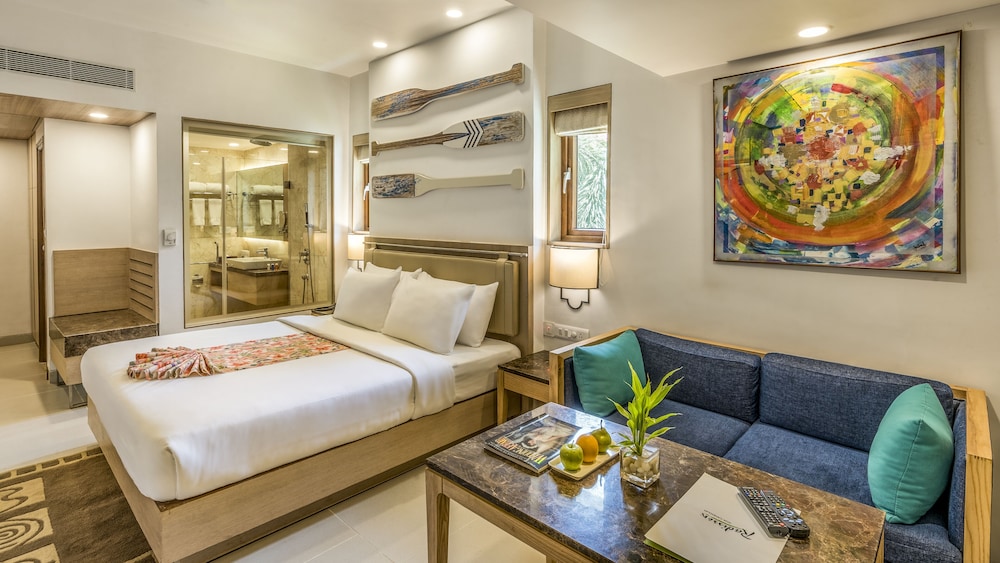 Radisson Goa Candolim Hotel 30/84