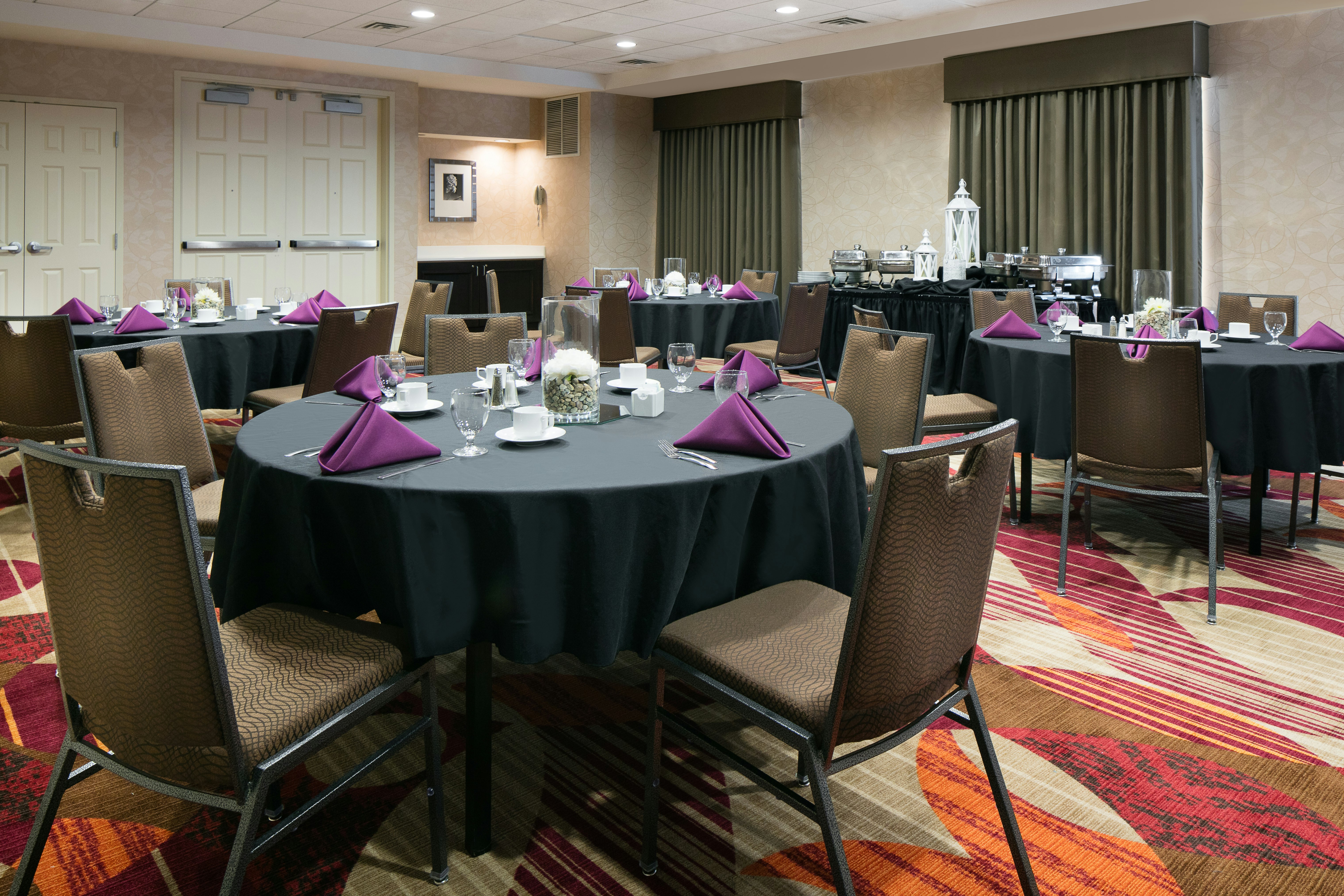 Hilton Garden Inn Omaha West 41/54