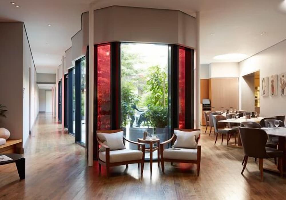 Malmaison Cheltenham 46/63