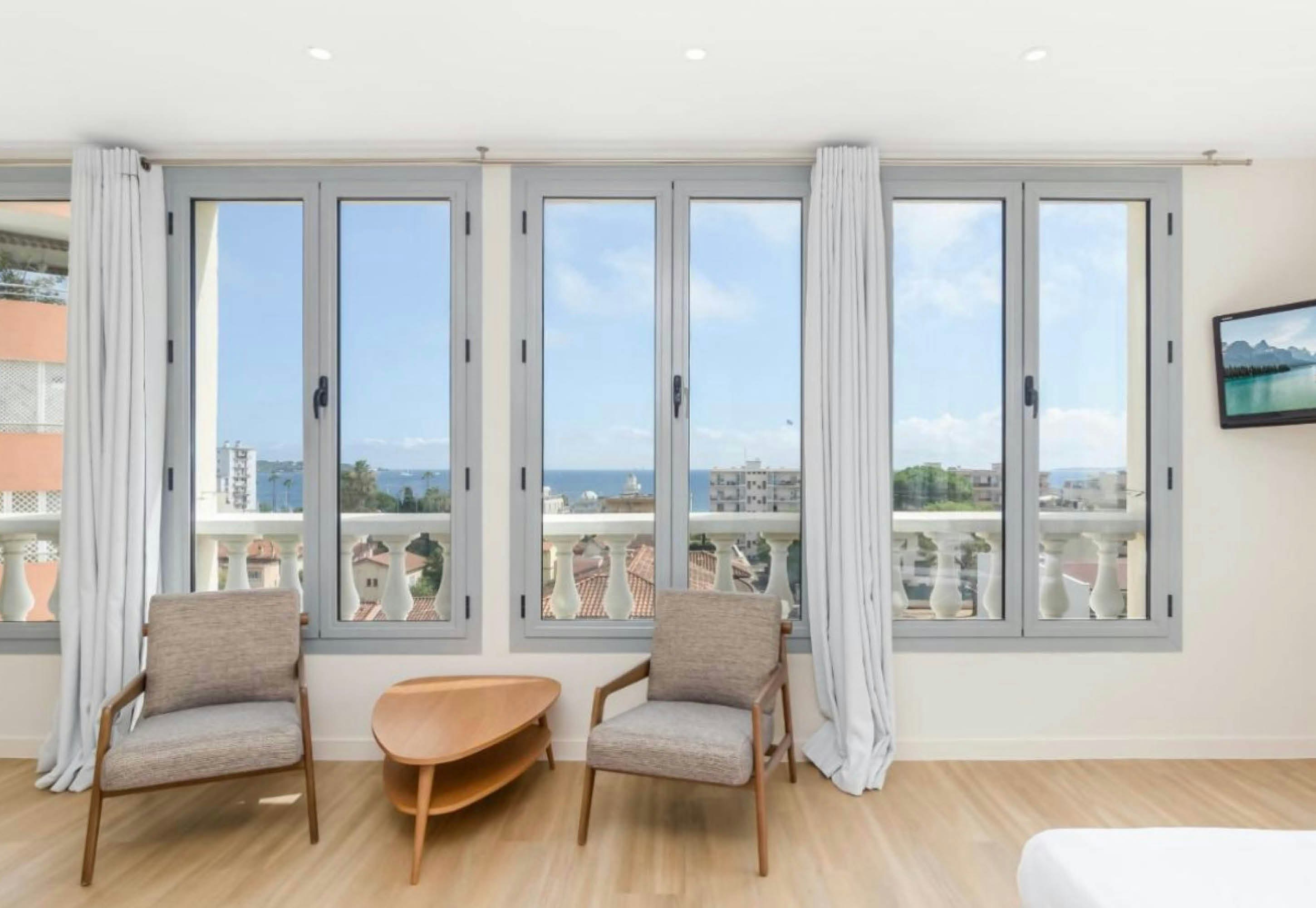 B&B HOTEL Antibes Juan-les-Pins 19/24