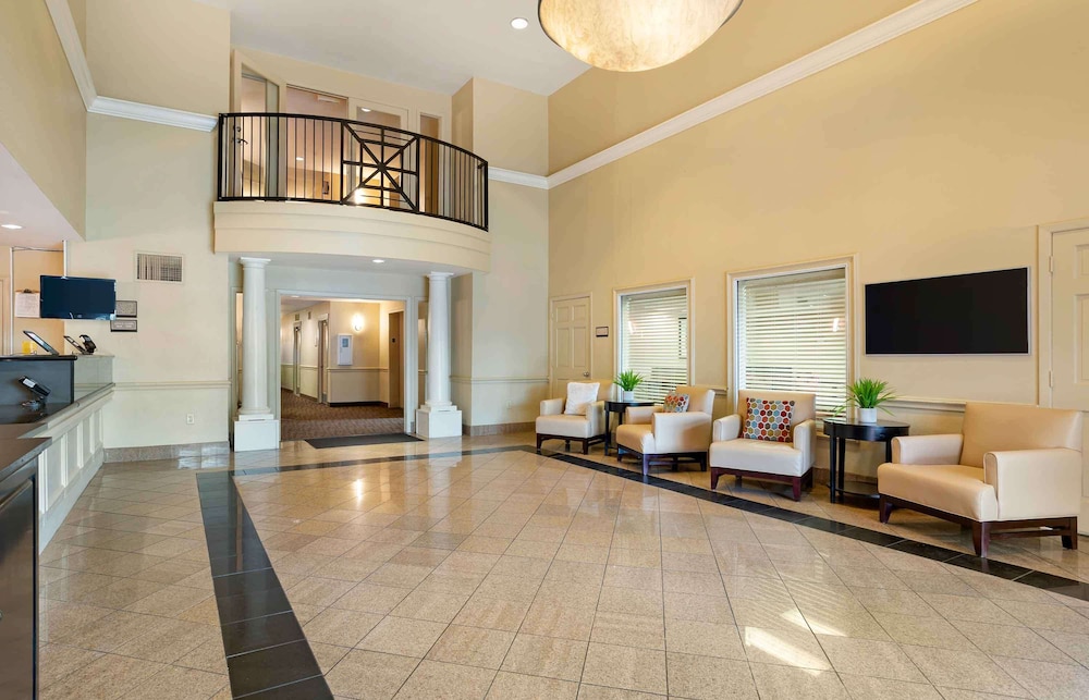 Extended Stay America Houston Med Ctr Nrg Pk Braeswood Blvd 27/50