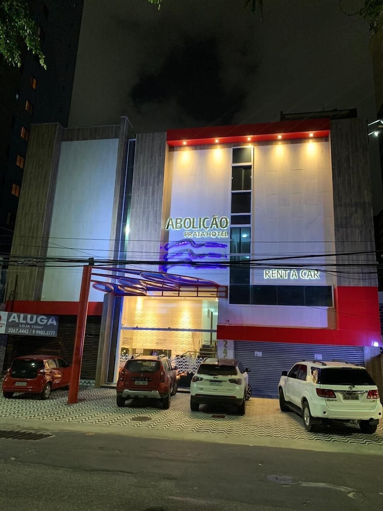 Abolicao Praia Hotel 48/58