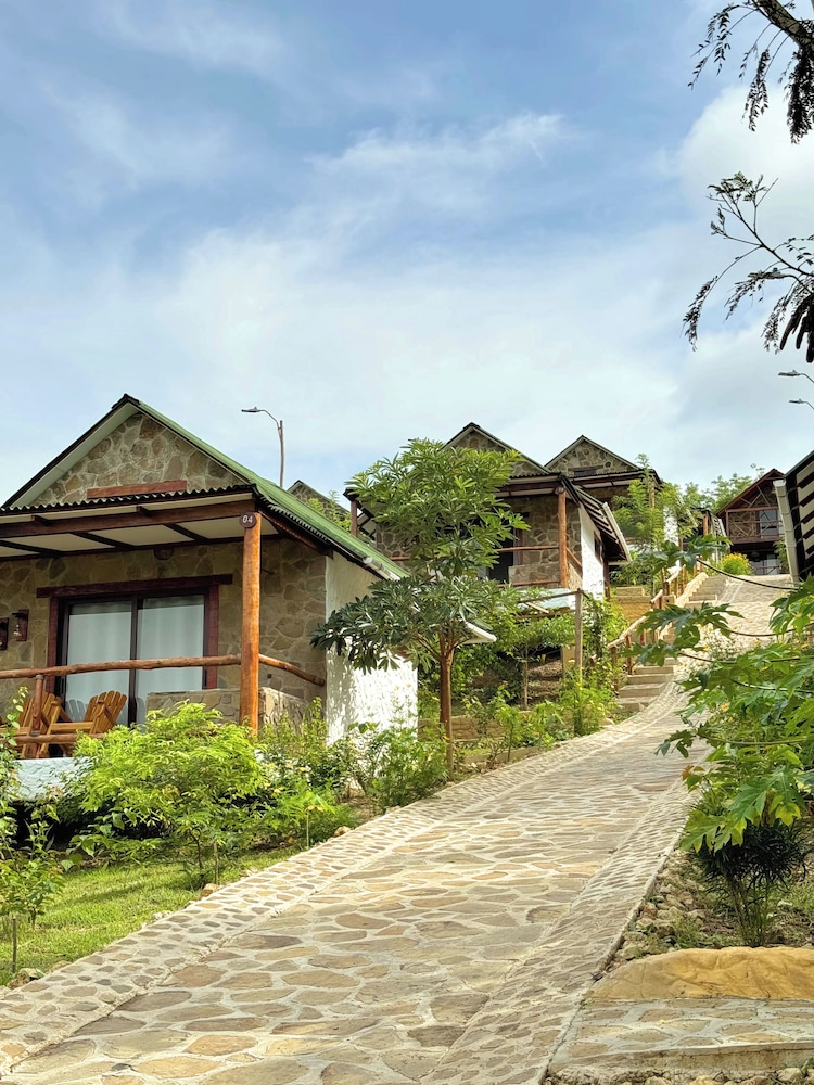 Eco Hotel Summer Usiacuri 3/47
