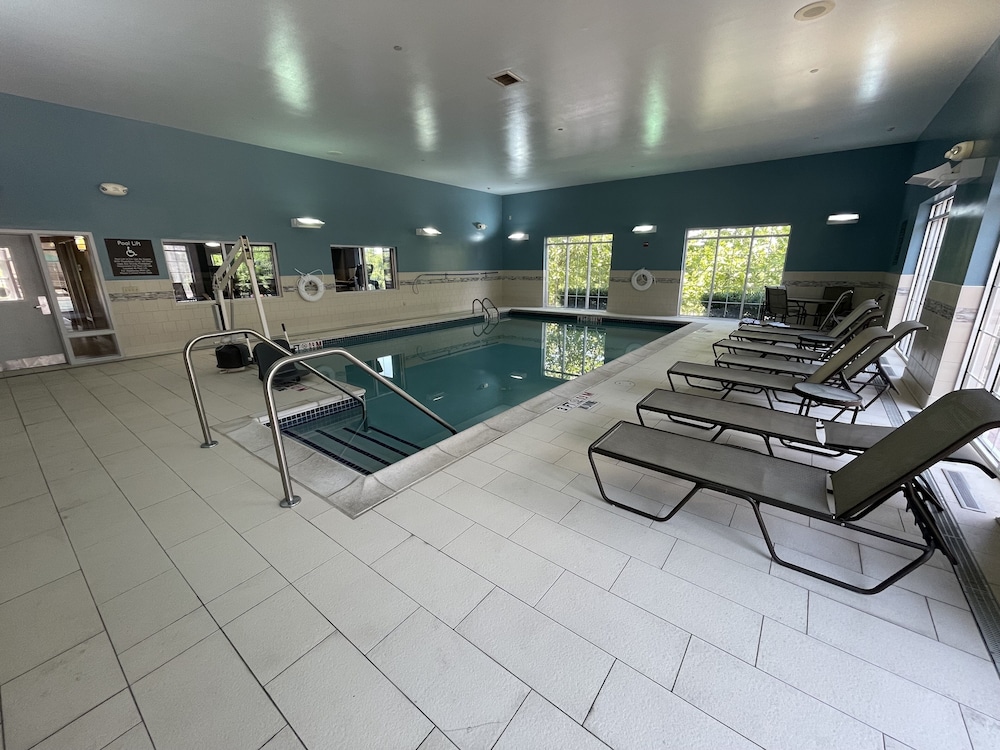 Homewood Suites by Hilton York 59/64