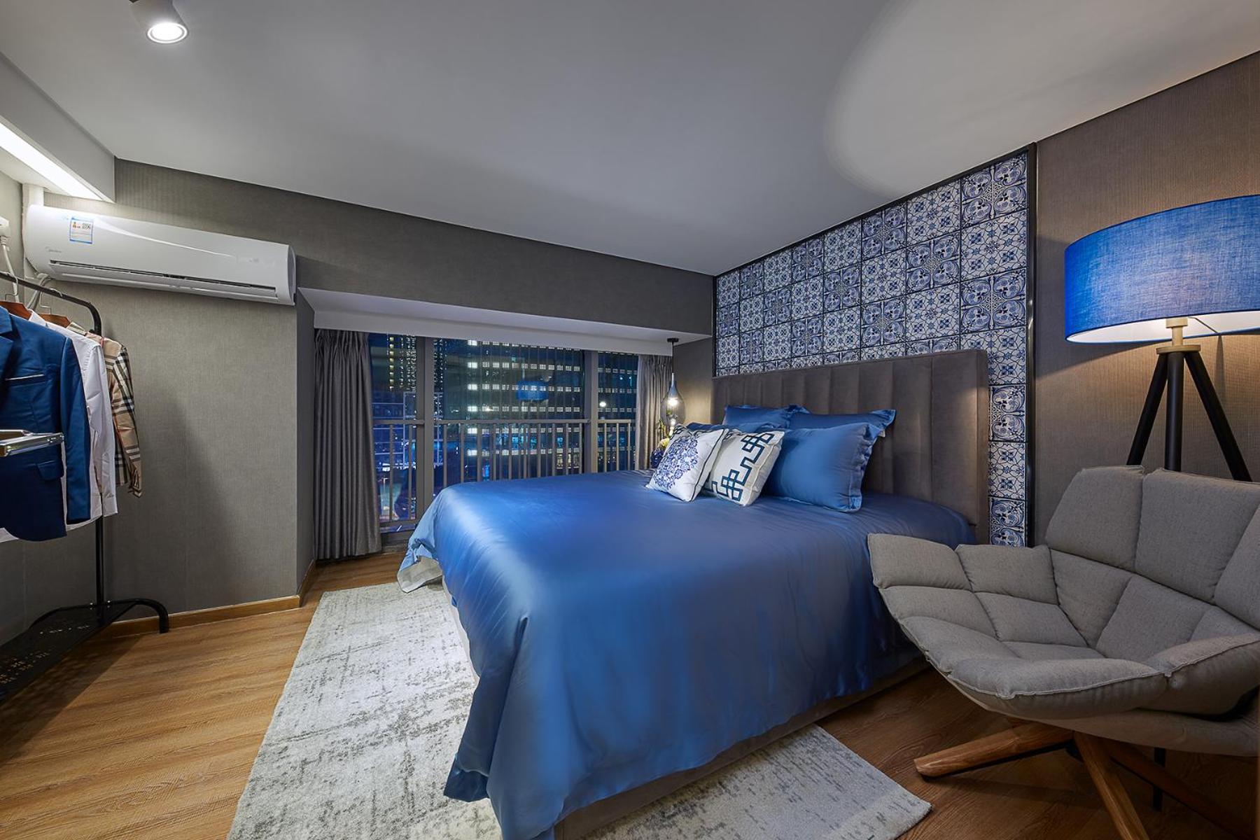 Boke Home Boutique Apartment 12/42