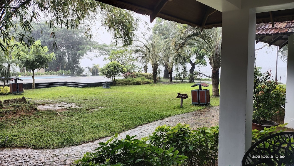 Deshadan Backwater Resort 16/81