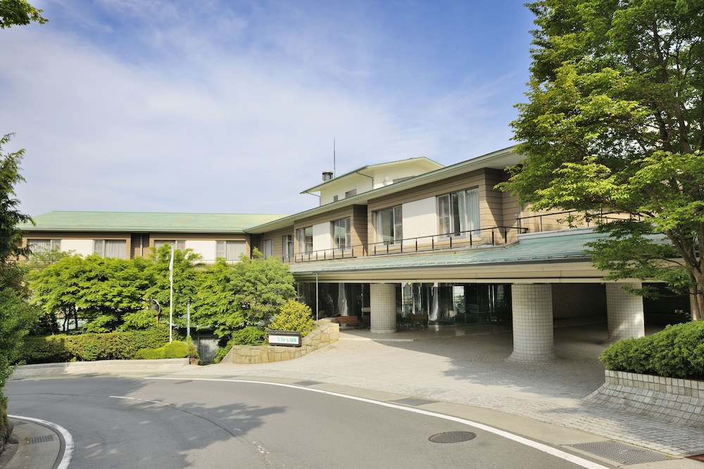 Laforet Club Hakone Gora Yunosumika 60/63